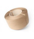 FEUILLARD 9mm Papier Kraft pour cercleuse