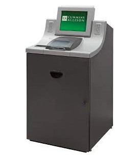 Recycleur de pièces de monnaie - Deposit euro