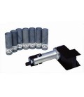 Kit de mise en tubes pour compteuses de pièces CP400 / CP450 / PRC100 / PRC120