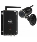 Kit de surveillance vidéo sans fil FC902