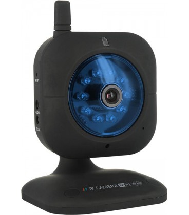 Caméra en réseau wifi plug en play FR703IP
