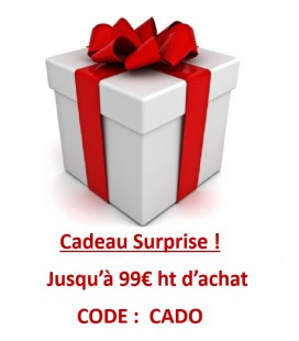 CADO SURPRISE