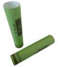 Tubes papier pour mise en rouleaux des pièces de 0.50 euros