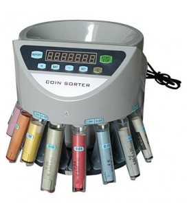 TC13P LCD + KIT DE MISE EN TUBES