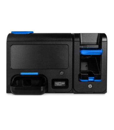 Automat d'encaissements FORMA-POS 1000