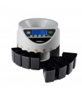 Compteuse Trieuse de pièces TC13 LCD