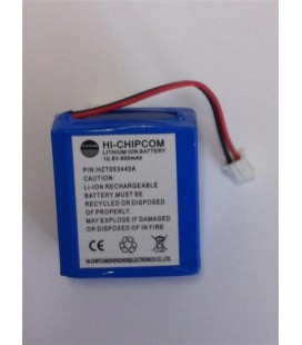 Batterie / DP2258 et 2268