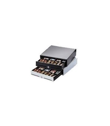 Tiroir caisse Metapace k2 Gris foncé