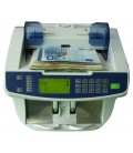 Compteuse de billets valorisatrice CAT500