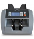 Compteuse de billets valorisatrice PRO-NOTE 120