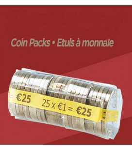 Rouleau de monnaie 0.05$