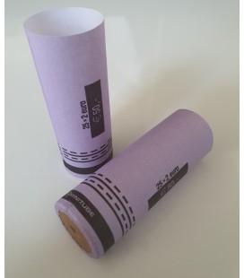 1000 Tubes papier - 2 €